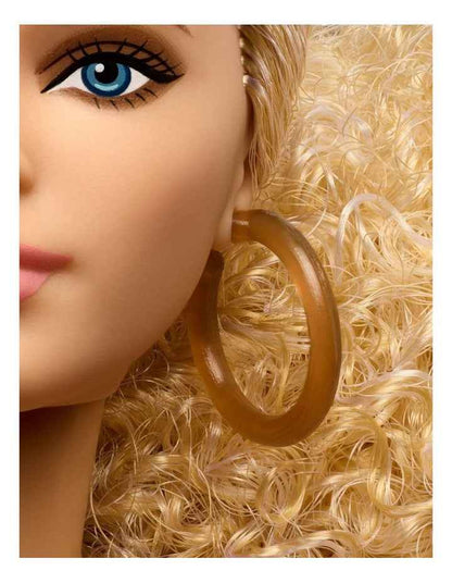 Basics Model 07 Doll