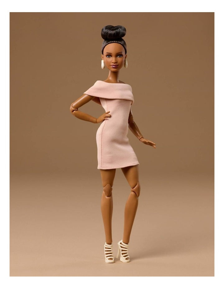 Basics Model 08 Doll