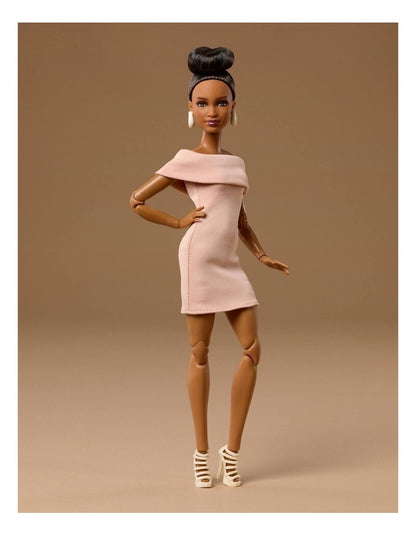 Basics Model 08 Doll