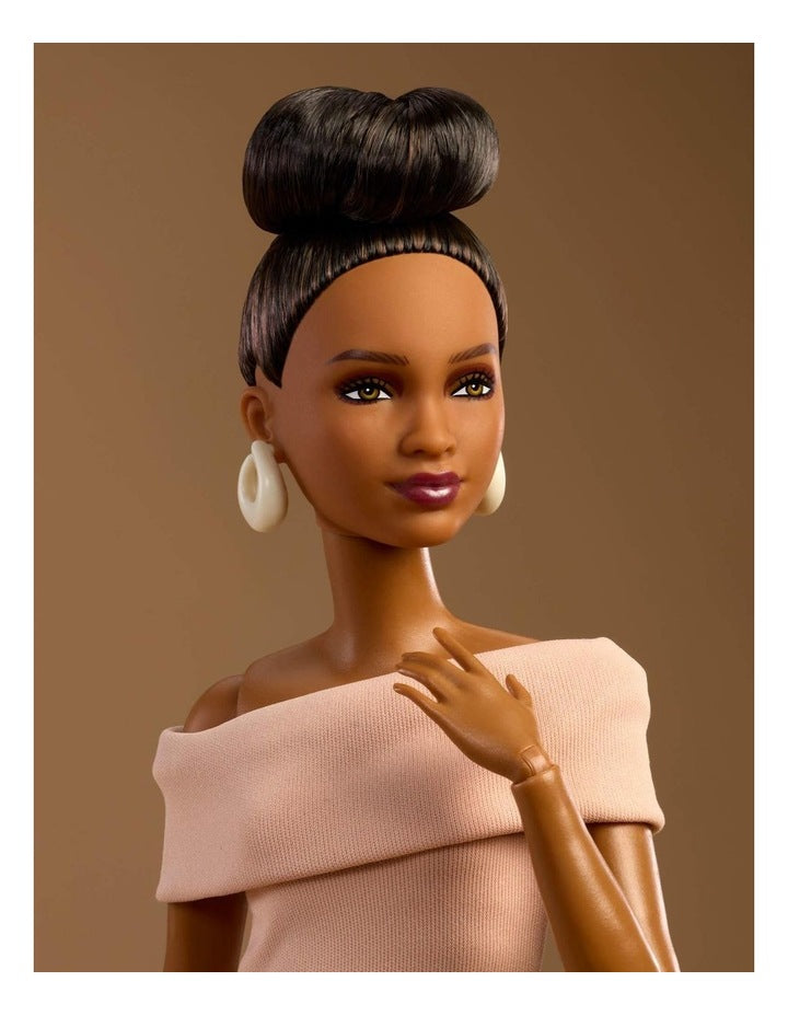 Basics Model 08 Doll