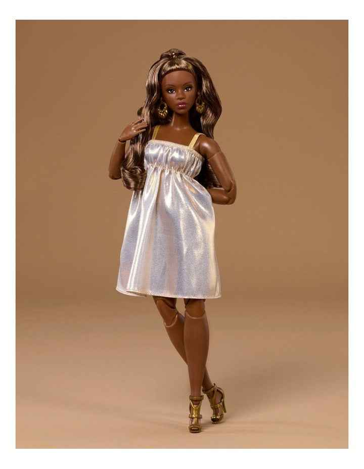Basics Model 09 Doll