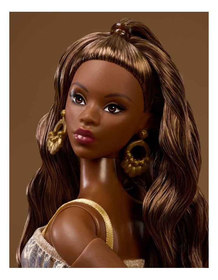 Basics Model 09 Doll