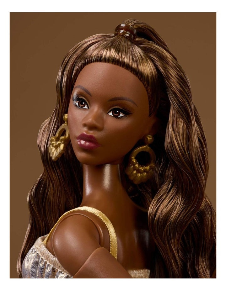 Basics Model 09 Doll