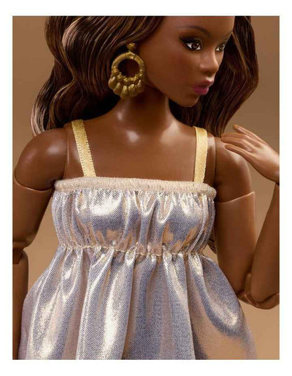 Basics Model 09 Doll