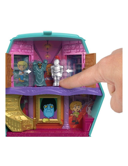 Scooby Doo Partnership Compact