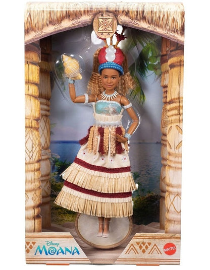 Moana Collectible Fashion Doll
