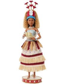 Moana Collectible Fashion Doll