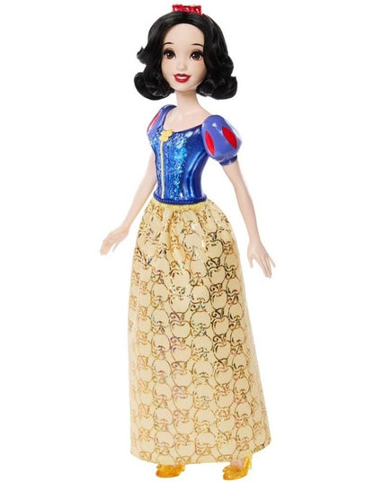Snow White Doll & Accessories