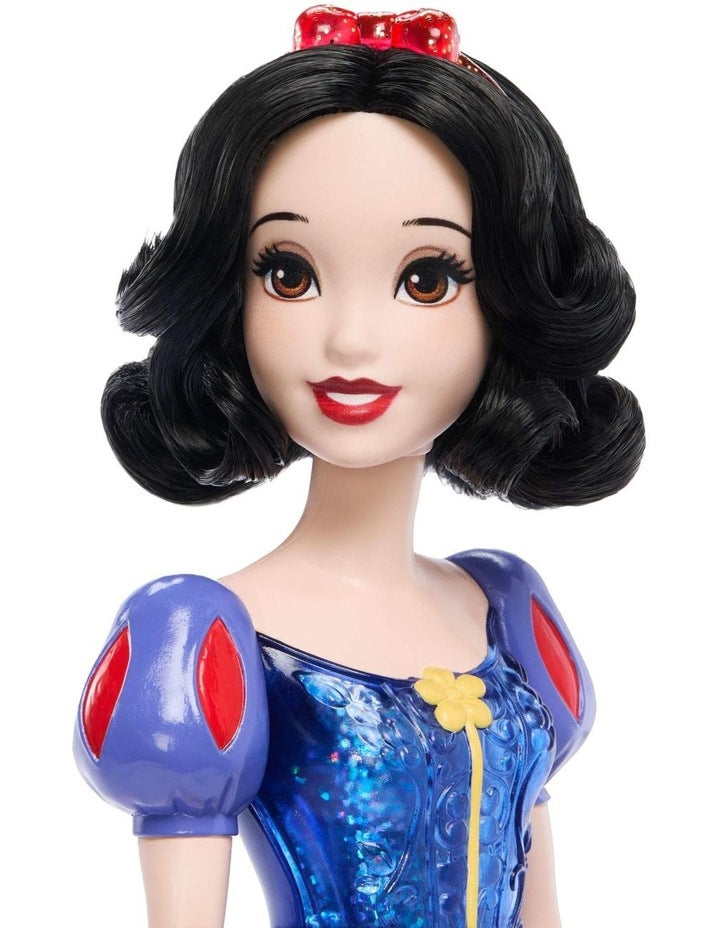Snow White Doll & Accessories