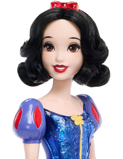 Snow White Doll & Accessories