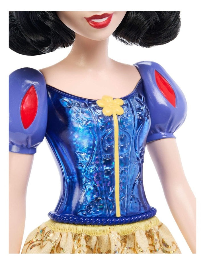 Snow White Doll & Accessories