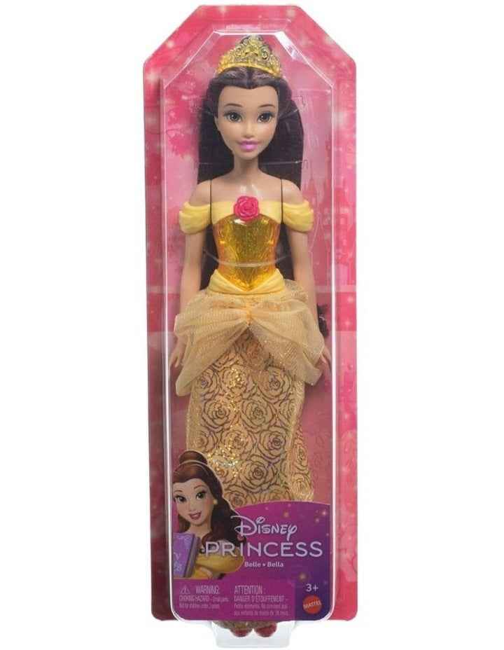 Belle Doll & Accessories