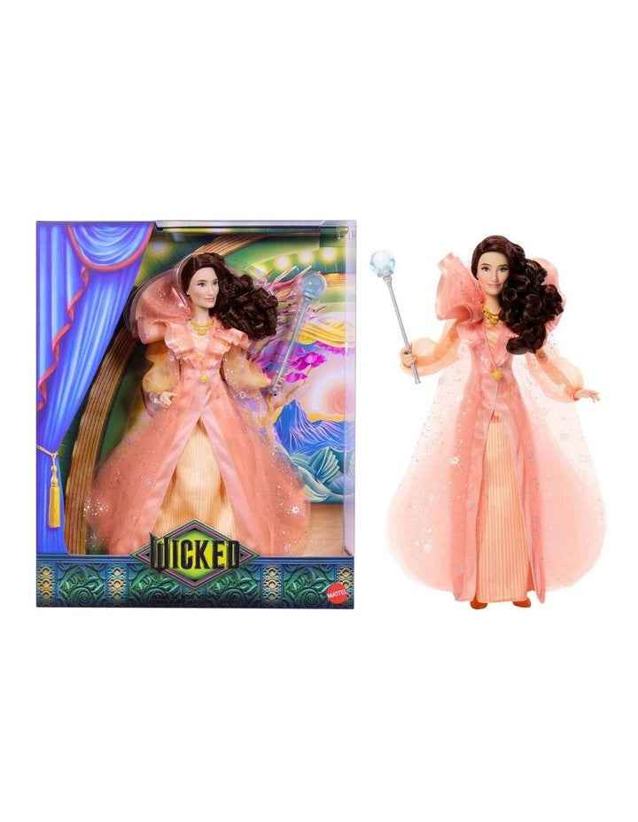 Universal Pictures Magical Wise Sun Fashion Doll