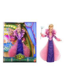 Universal Pictures Magical Wise Moon Fashion Doll