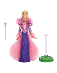 Universal Pictures Magical Wise Moon Fashion Doll