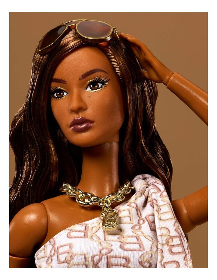 You Create Barbie Basics Neutral Kit 001
