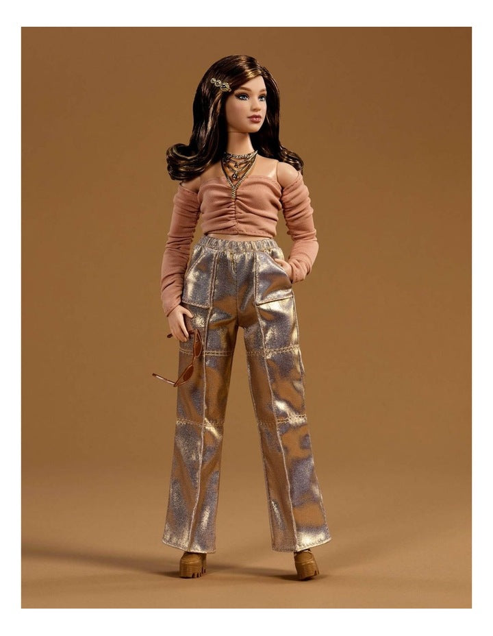 You Create Barbie Basics Neutral Kit 003
