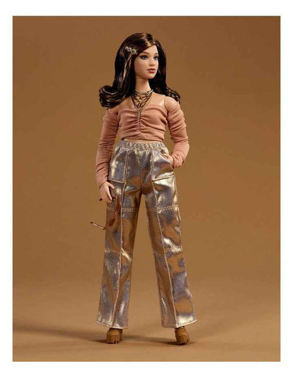 You Create Barbie Basics Neutral Kit 003