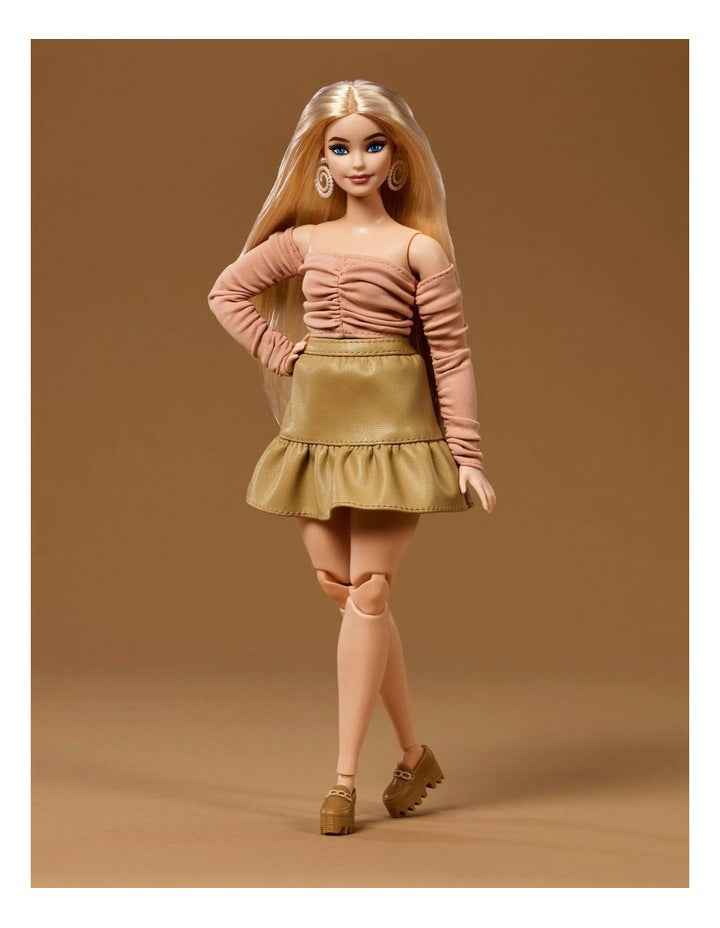 You Create Barbie Basics Neutral Kit 003