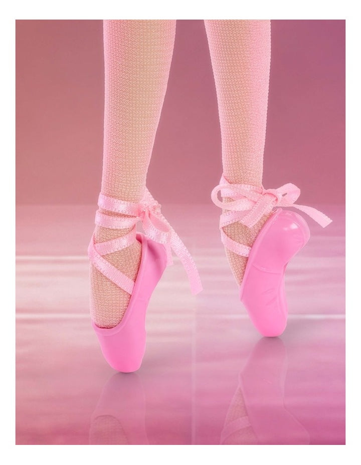 Barbie in the Nutcracker 25TH Anniversary Doll