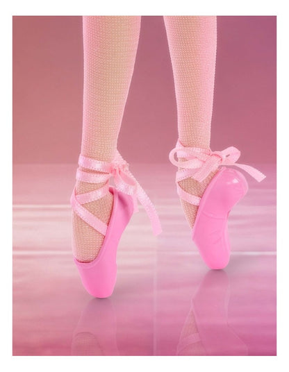 Barbie in the Nutcracker 25TH Anniversary Doll