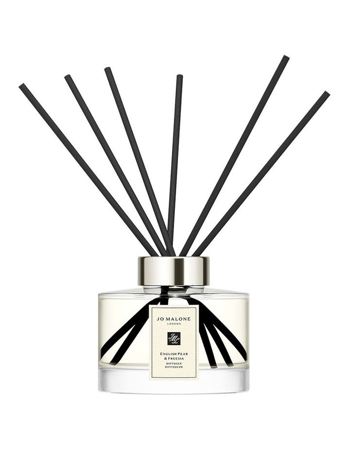 English Pear & Freesia Reed Diffuser