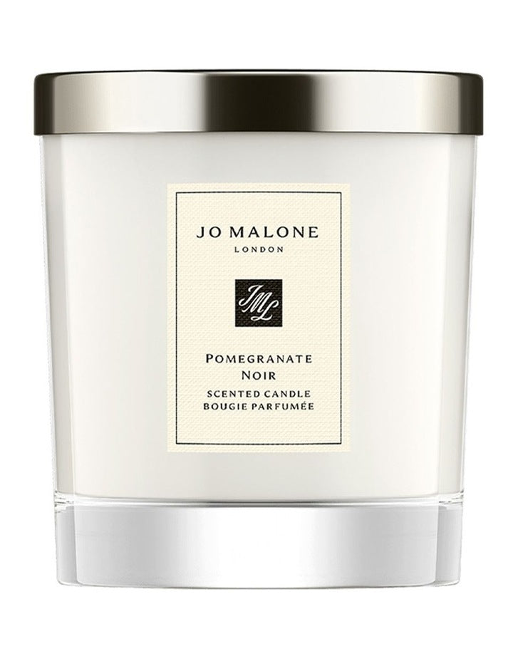 Pomegranate Noir Home Candle