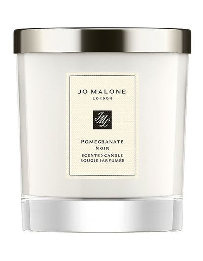 Pomegranate Noir Home Candle