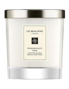 Pomegranate Noir Home Candle