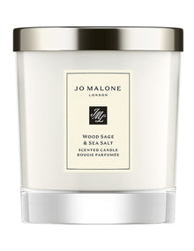 Wood Sage & Sea Salt Home Candle