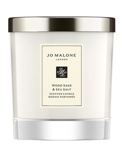 Wood Sage & Sea Salt Home Candle