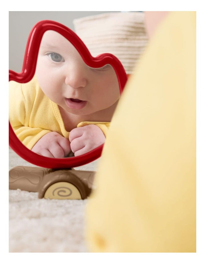 Mini Me Moments Camp And Crinkle Gift Set