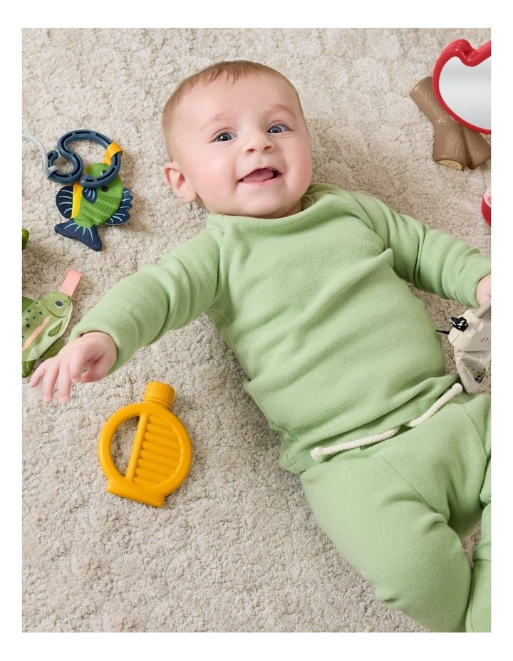 Mini Me Moments Camp And Crinkle Gift Set