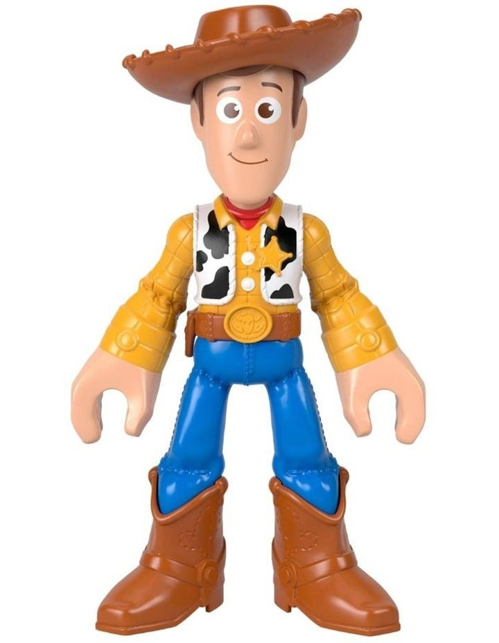 Imaginext Extra Large Woody Action Figure 24cm