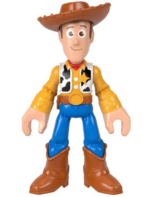 Imaginext Extra Large Woody Action Figure 24cm