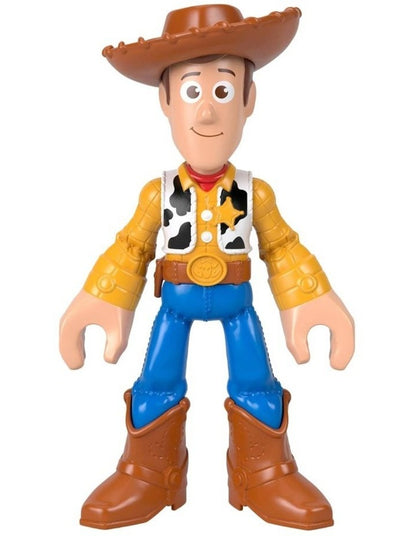 Imaginext Extra Large Woody Action Figure 24cm