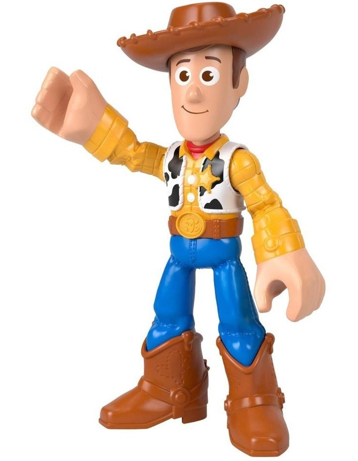 Imaginext Extra Large Woody Action Figure 24cm