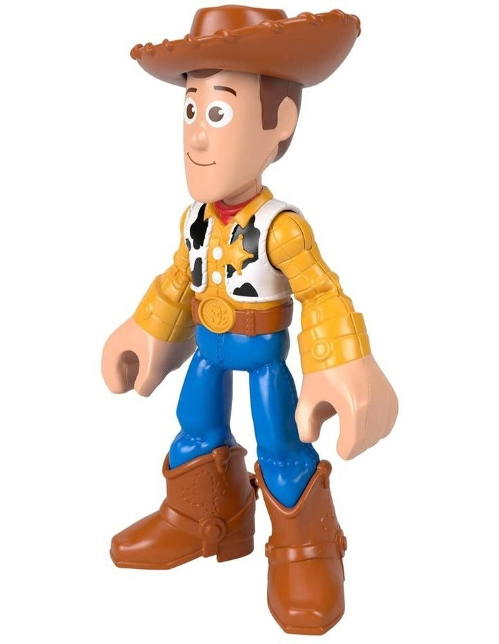 Imaginext Extra Large Woody Action Figure 24cm