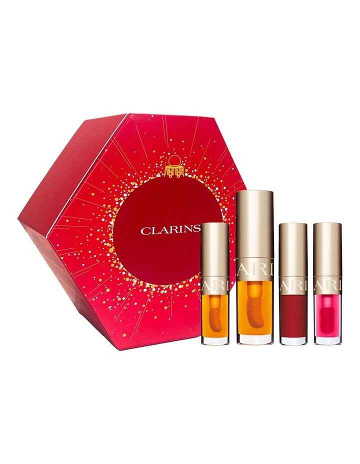 Honey Glow Lips Petite