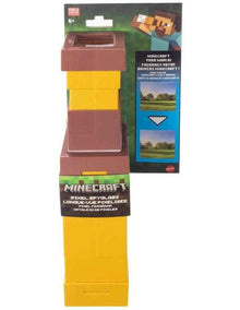 Pixel Spyglass Toy with Pixelating View Lens