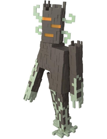 The Creaking Action Figure