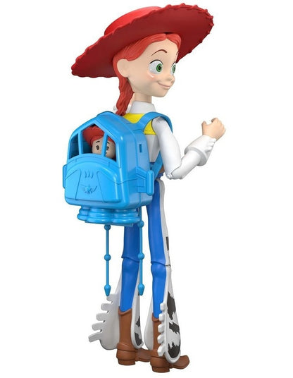 Small Stars Mini Figures
