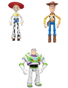 Pixar Large Scale Figures Toys