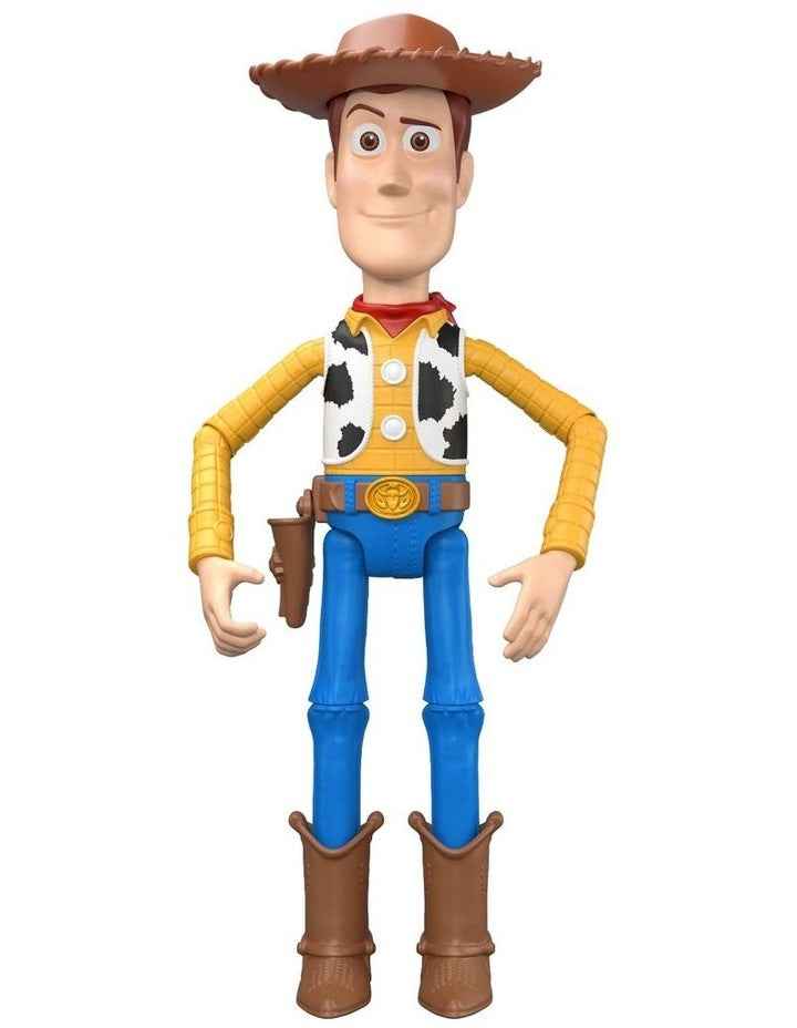 Pixar Large Scale Figures Toys
