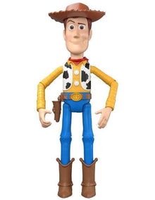 Pixar Large Scale Figures Toys