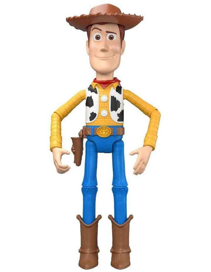 Pixar Large Scale Figures Toys