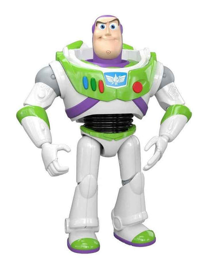Pixar Large Scale Figures Toys