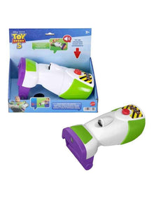 Pixar Space Ranger Laser Gauntlet 5