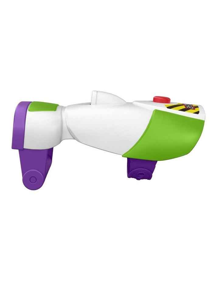 Pixar Space Ranger Laser Gauntlet 5