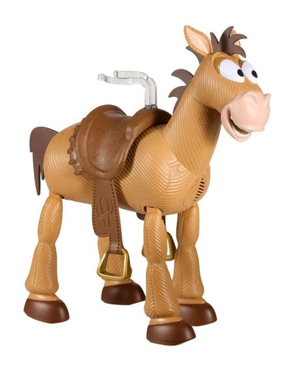 Pixar Giddy-Up Bullseye RC Toy 5